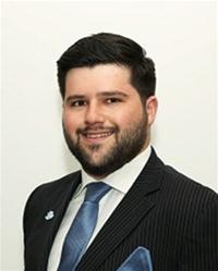 Profile image for Councillor Gareth Dowling
