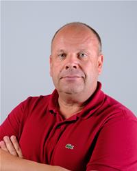 Profile image for Councillor Damian Owen