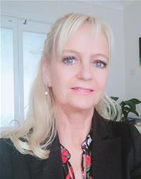 Profile image for Councillor Sue Gregson