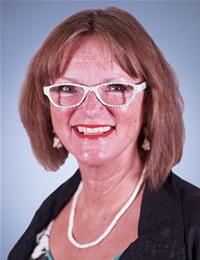 Profile image for Councillor Gail Hodson
