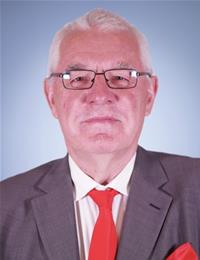 Profile image for Councillor David Evans