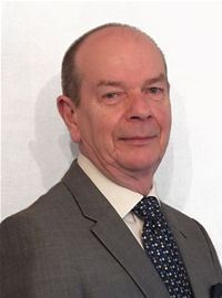 Profile image for Councillor Ian Eccles