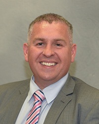Profile image for Councillor Kevin Wilkie