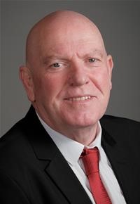 Profile image for Councillor John Fillis