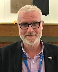 Profile image for Councillor Paul Hogan
