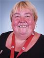 photo of Councillor Jane Thompson