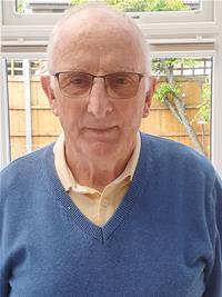 Profile image for Councillor George Edward Clandon