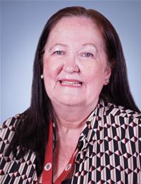 Profile image for Councillor Maureen Nixon