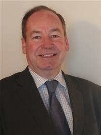 Profile image for Councillor Adrian Owens