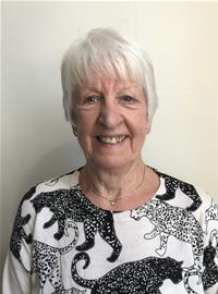 Profile image for Councillor Mrs Joan Witter