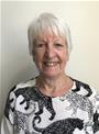 photo of Councillor Mrs Joan Witter