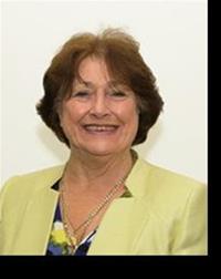 Profile image for Councillor Mrs May Blake