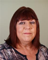 Profile image for Councillor Mrs Doreen Stephenson
