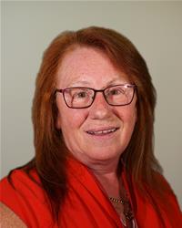 Profile image for Councillor Gaynar Owen