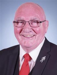 Profile image for Councillor Terry Aldridge