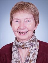 Profile image for Councillor Cynthia Dereli
