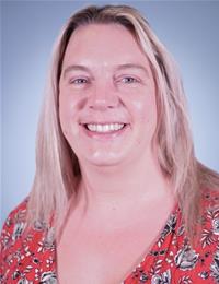 Profile image for Councillor Jenny Wilkie