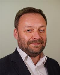Profile image for Councillor Adam Yates
