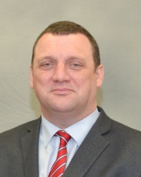 Profile image for Councillor Terry Devine