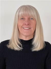 Profile image for Councillor Linda Marjorie Webster