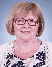 Profile image for Councillor Susan Anne Evans