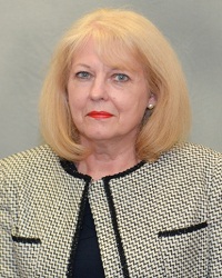 Profile image for Councillor Mrs Marilyn Westley