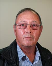 Profile image for Councillor John Gordon