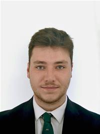 Profile image for Councillor Thomas de Freitas
