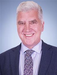 Profile image for Councillor Julian Antoni Finch