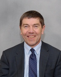 Profile image for Councillor Edward Pope