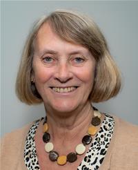 Profile image for Councillor Linda Gresty