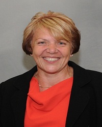 Profile image for Councillor Mrs Jane Marshall