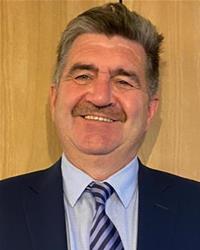 Profile image for Councillor John Howard