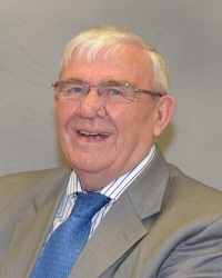 Profile image for Councillor Tom Blane