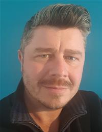 Profile image for Councillor Darren Daniels