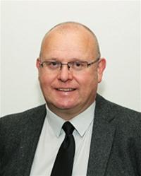 Profile image for Councillor Neil Furey