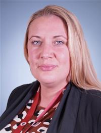 Profile image for Councillor Anne Sutton