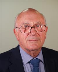 Profile image for Councillor John Mee