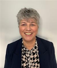 Profile image for Councillor Yvonne Gagen